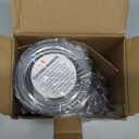 SIMPLETASTE Milk Frother, 4in1 Electric Milk Steamer, Automatic Warm and Cold Foam Maker and Milk Warmer for Latte, Cappuccinos, Macchiato