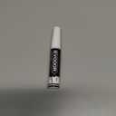 Touch Up Paint Compatible with Nissan Exact Match 2 in 1 Touch up Paint for Chips and Nicks Repair (Baja Storm Metallic(HAL))