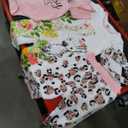 Hudson Baby Unisex Baby Cotton Set, Little Miss Sassy Pants, 3-6 Months