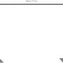 Backdrop Stand, 6.5ft Height 9ft Width Adjustable Photography Background Support Poles with Heavy Duty Flat Base, Photo Metal Steel Pipe and Drape Frame Kit for Parties Birthday Wedding