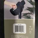 FUELMATE  2 Liter Water Bottles - Half Gallon Water Bottle BPA Free - Ideal for Gym, Big Water Jug, Reusable Sports Bottle with Measurements Marked Drink Container (2.2L 74oz Matte Black Water Jugs)