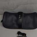 Medcursor Foot Massager with Heat - Foot and Calf Massager with Massage Roller, Deep Massage for Plantar Fasciitis, Pain Relief, Neuropathy, Relax for Home or Office Use (Not Cordless)