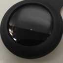 GPS Tracker for Vehicles, No Subscription Location Tracking Device, No SIM Card Required, No Monthly Fee, Magnetic GPS Tracker for Car, Kids Belongings, Pets, Elderly Items