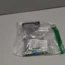 Ailun Glass Screen Protector for Galaxy S25 Ultra [6.9 Inch] 3Pack + 3Pack Camera Lens Tempered Glass Fingerprint Unlock 0.25mm Ultra Clear Anti-Scratch Case Friendly [Not For S25/S25 Plus/S25 Edge] (Transparent)