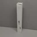 Kingdder Scalloped Desk Mat Large Blue and White Floral Chinoiserie Mouse Pad 31.5" x 15.7" Aesthetic Vintage Nonslip Rubber Base Keyboard Pad for Laptop Computer Dorm Home Office Gaming