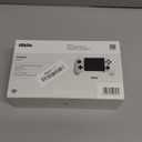 8Bitdo Ultimate Mobile Gaming Controller for Android devices, Bluetooth Mobile Game Controller with Hall Effect Joysticks and Hall Triggers (White)