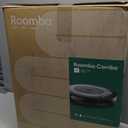 iRobot Roomba Combo i5 Robot Vacuum & Mop - Clean by Room with Smart Mapping, Works with Alexa, Personalized Cleaning Powered OS, Ideal for Pet Hair, Carpet and Hard Floors