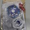 Takara Tomy Beyblade X CX-10 Booster Wolf Hunt