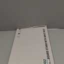 Cloud Wrist Rest Set for Keyboard and Mouse, Ergonomic Memory Foam Wrist Support & Adjustable Keyboard Stand with Two Typing Angles, Silky Lycra Surface, Non-Slip Base (Black)