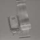 PetSafe ScatMat Indoor Pet Training Mats - Helps Prevent Furniture Climbing - Adjustable Correction Mat - Touch-Activated Design - LCD Pet Mat Controller - Battery Operated - Strip, 46" x 3"