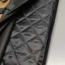 Waterproof Hard Bottom Back Seat Extender for Dogs XL, Truck SUV Cover