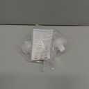 21mm Flange and Duckbill Valve Compatible with Spectra S1 S2 9 Plus Breastpump Replacement to Spectra Pump Parts, Not Original, Replace Accessories.