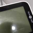 Runstar Upper Arm Blood Pressure Monitor with Wide Range Cuff (8.6'' -16.5'') for Home Use FSA&HSA Eligible, Automatic Digital BP Machine with Storage Bag, 2x99 Reading Memory