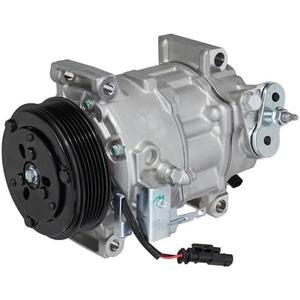 Spectra Premium 0610408 Air Conditioning A/C Compressor