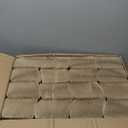 Georgia-Pacific Dixie Ultra Interfold 2-Ply Napkin Dispenser Refill (Previously EasyNap) by GP PRO (Georgia-Pacific), Brown, 32019, 250 Napkins Per Pack, 24 Packs Per Case