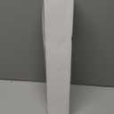 ARTASY 63" Easel Stand for Wedding Signs, Posters, Portable Artist Easel for Painting Canvas, Tripod for Home and Office, Supports 5 lbs-White 1/Pack