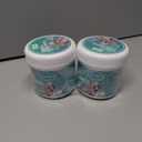 2 x Teeth Cleaning Wipes for Dogs & Cats, Dog Finger Toothbrush Wipes, Dog Dental Care Finger Wipes, Dog Tooth Brushing Kit, Remove Plaque & Tartar Buildup, Fresh Breath (50 PCS, Unscented), BBD: 09/02/2027