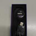 Kids Watches for Girls Boys Digital Sport Watch with Step Counter Pedometer Vibration Alarm Clock, No App Waterproof Fitness Tracker Kids Watch Boys Girls Teens Students Ages 5-16 (Black)