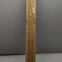 100% Blackout No Tools No Drill Cordless Roman Shades for Windows, Size 34 3/4" W  60" H (for Windows 35" W  60" H) Blackout - Grey