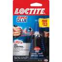 LOCTITE Ultra Gel Control 5-gram Gel Super Glue