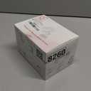 Nenesupply 19mm 2 pc Flanges Duckbill Valves Compatible with Spectra S2 S1 9 Plus Synergy Gold Breastpump Replacement to Spectra Pump Parts Flange Accessories Wide Mouth Work with Backflow Protector