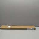 LazBlinds Cordless Cellular Shades, No Tools No Drill Blackout Honeycomb Shades Pleated Blinds for Windows, 30" W x 64" H, Yellowish-Brown