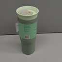 Owala FreeSip Water Bottle, 24oz, Blue Jay Colour