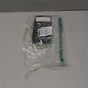 Hekodonk for iPhone 17 Pro Max Case, Compatible with Magsafe [Builtin Tempered Glass Screen Protector & Camera Lens Protection] Full Body Shockproof Protective Women Girl Bling Case,All Pink