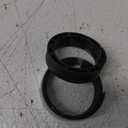 HERZO Dust Shroud for Angle Grinder 4/4.5/5 inch Universal Surface Grinding Shroud (125MM)