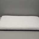 Cold Pillow Bamboo - Best Night Ice Pillow for Comfortable Sleep, 30 x 15.