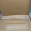 Acrylic Fish Tank Divider for 55 Gallon Aquarium, 55gal Tank Separator