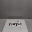 Purple Royal Seat Cushion - Seat Cushion for The Car Or Office Chair - Temperature Neutral Grid