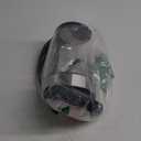 Cosori Electric Kettle, No Plastic Filter & Spout, 1.8Qt Tea Kettle & Hot Water Boiler For Coffee & Tea, Water Heater & Teapot, Automatic Shut Off, Borosilicate glass, Black, 1500W