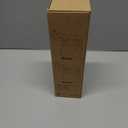 National Parks Water Bottle with 63 Waterproof Stickers & Carry Strap, Durable Plastic Water Bottle 32oz Hiking Water Bottles for Travel, Camping, Gifts for Kids, Men, Women Tritan, BPA Free