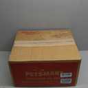 Coverking Custom Fit Front 50/50 Bucket Seat Cover for Select Honda Element Models -  (Black)