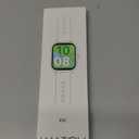 Kids Wach for Girls Boys 6-15 Year Old - Smart Watch for Kids 1.8" Fitness Tracker,No Phone needed,Pedometer Sleep Monitor Heart Rate Waterproof,Puzzle Game for Girls Boys Teens Birthday Gift (Purple)