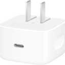 Apple 40W Dynamic Power Adapter with 60W Max