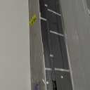 Hafenpo 18 Inch Full Bed Frame - Sturdy Metal Platform Full Size, No Box Spring Needed, Heavy Duty, Easy Assembly, Strong Bearing Capacity, Under Bed Storage, Black