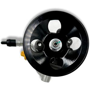 21-5168 Power Steering Pump with Pulley,For 1998-2002 Toyota Corolla,For 1998-2002 Chevrolet Prizm (Version B)