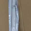 HOMEAL Bed Rail for Toddlers, 59in Swing Down Baby Bed Rail Guard, Toddler Bed Rails for King Size Beds, Twin, Full, Queen, Bed Guard Rail for Toddlers, Grey