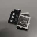SiHPuoy Samsung Galaxy S26/S26Plus Camera Protector