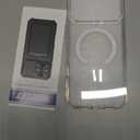 iPhone 17 Pro Max MagSafe Phone Case - heyday™ Clear