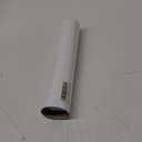 Magnetic Whiteboard Contact Paper, 12" x 18" Stick on Magnetic Dry Erase White Board Sticker on Wall, Easy to Write for Kids Drawing, School, Office, Kitchen Fridge