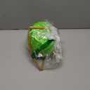 The The Connector Golf Training Aid - Golf Swing Trainer for Posture Correction Practice, Simple and Effective Tool, Suitable for Golfers at All Levels, Green