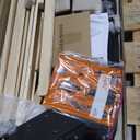 Avenco Queen Bed Frame, Upholstered Platform Bed Frame with Adjustable Headboard, Wood Slat Support, Easy Assembly, No Box Spring Needed, Beige