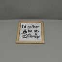 Rustic Wood Sign, Wooden Plaques Sign Table Decor, Small Wooden Box Signs, Home Decor Accent, Desk Decoration Art, Work Humor, Friend Coworker Signs, Office Decoration Art