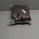 ANRABESS Women's Two Piece Outfits Sweatsuit Lounge Set Long Sleeve Crewneck Sweatshirt Jogger Pants Tracksuit 2025 Fall Sets (Drek Coffee)