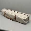 Tent For Outdoor Use, Camping, Brown, Small