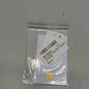 Bodno J2A040 Chip Java Jcop Cards W/Hico 2 Track Mag Stripe Jcop21-36K - 1 Pack White with Black Mag