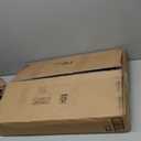 Barydat Wooden Card Display Stand Stationary Organizer Sticker Stand for Vendor Crafts Greeting Card Organizer Rack Retail Display Holder(23.23 x 14.96 x 22.44 Inch (4 Tier),Wood)